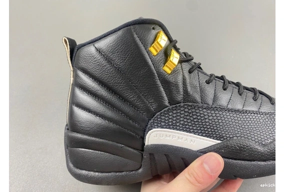 Cheap EP 130690-013  The Jordan 130690--013   Retro 12 Master 0202